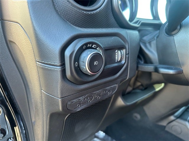 2024 Jeep Wrangler Rubicon 392