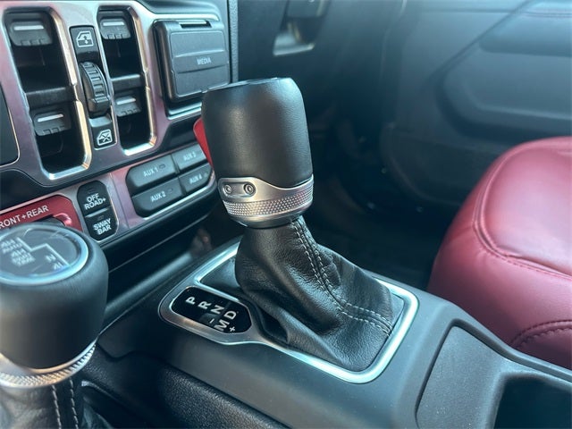 2024 Jeep Wrangler Rubicon 392