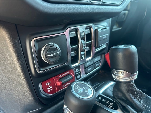 2024 Jeep Wrangler Rubicon 392