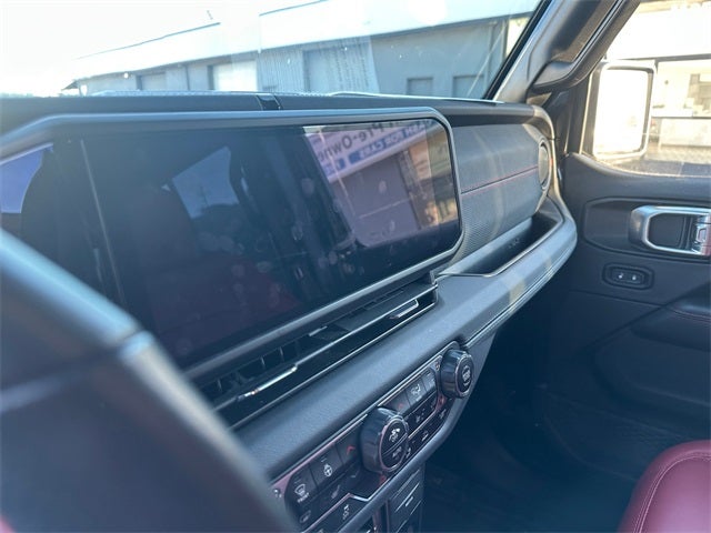 2024 Jeep Wrangler Rubicon 392