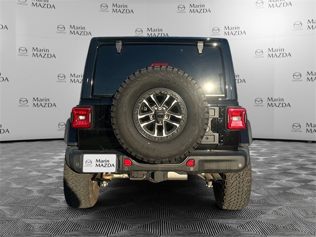 2024 Jeep Wrangler Rubicon 392