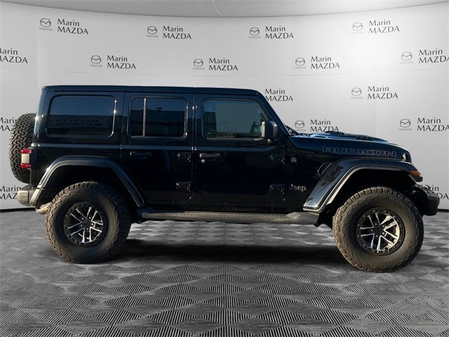 2024 Jeep Wrangler Rubicon 392