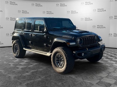 2024 Jeep Wrangler Rubicon 392