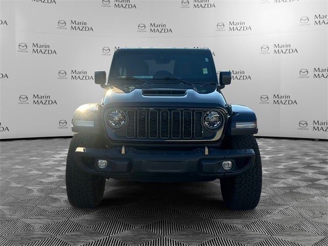 2024 Jeep Wrangler Rubicon 392