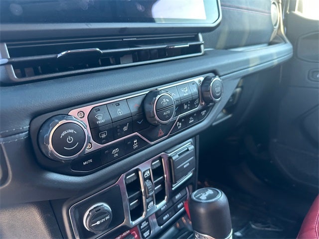 2024 Jeep Wrangler Rubicon 392