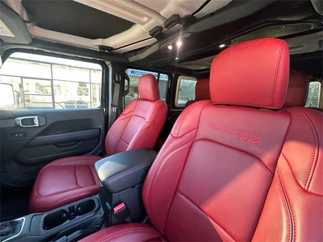 2024 Jeep Wrangler Rubicon 392