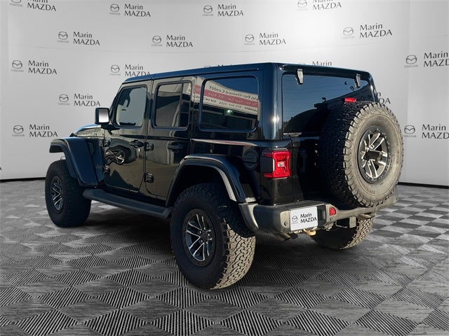 2024 Jeep Wrangler Rubicon 392