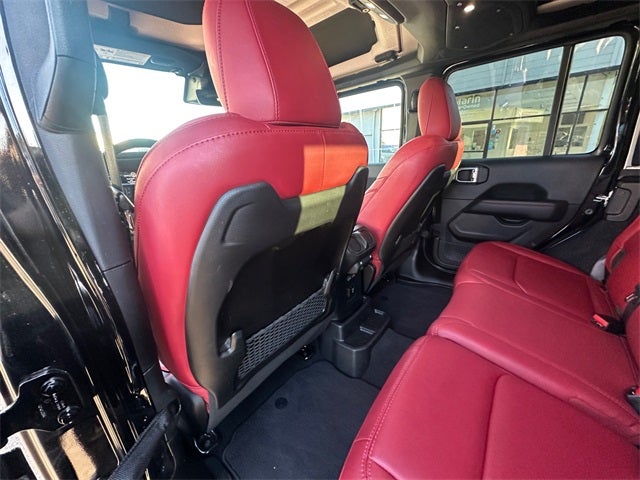 2024 Jeep Wrangler Rubicon 392