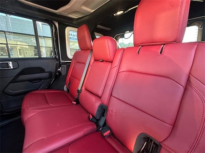 2024 Jeep Wrangler Rubicon 392