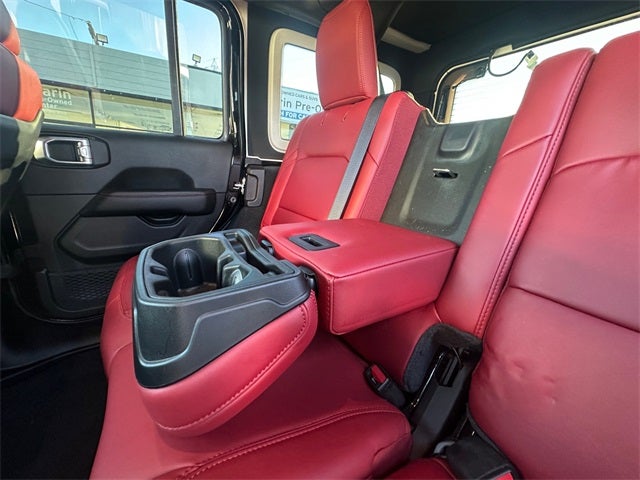 2024 Jeep Wrangler Rubicon 392