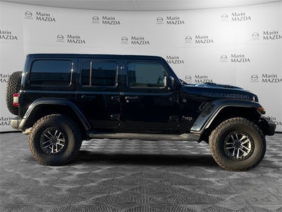 2024 Jeep Wrangler Rubicon 392