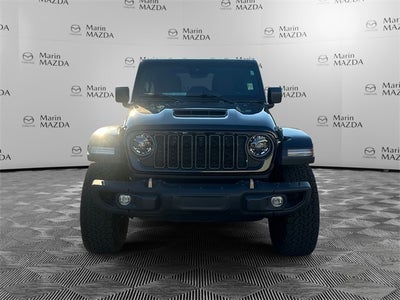 2024 Jeep Wrangler Rubicon 392
