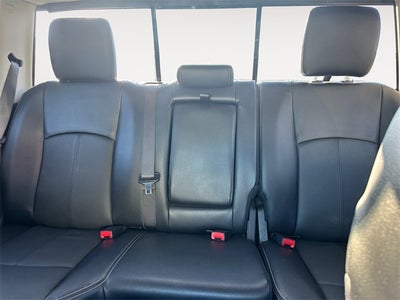 2019 RAM 1500 Classic Laramie