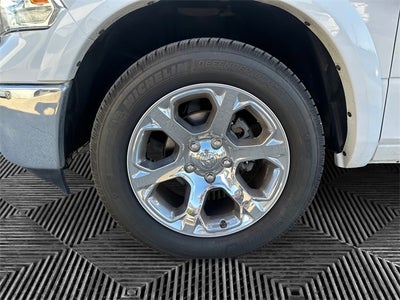 2019 RAM 1500 Classic Laramie