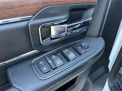 2019 RAM 1500 Classic Laramie