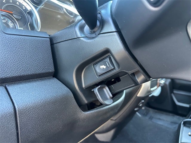 2019 RAM 1500 Classic Laramie