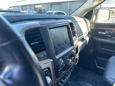 2019 RAM 1500 Classic Laramie