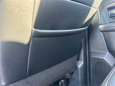 2019 RAM 1500 Classic Laramie