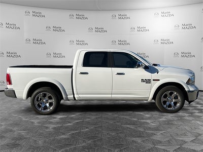 2019 RAM 1500 Classic Laramie