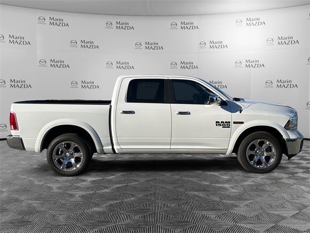 2019 RAM 1500 Classic Laramie