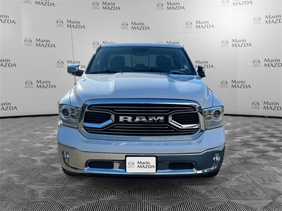 2019 RAM 1500 Classic Laramie