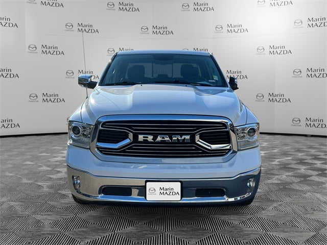 2019 RAM 1500 Classic Laramie
