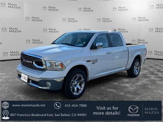 2019 RAM 1500 Classic Laramie