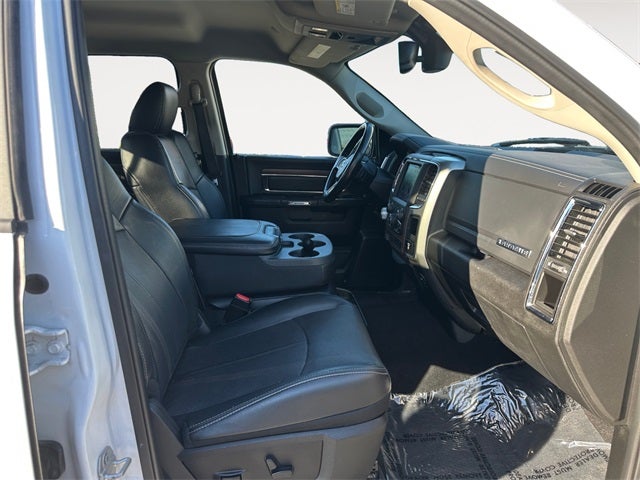 2019 RAM 1500 Classic Laramie