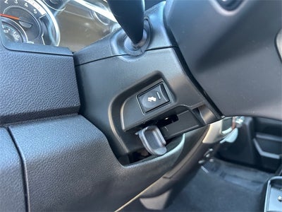 2019 RAM 1500 Classic Laramie