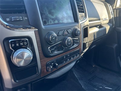 2019 RAM 1500 Classic Laramie