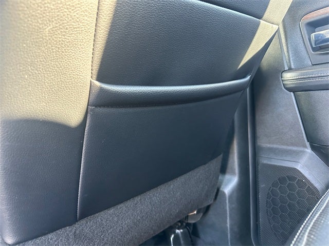 2019 RAM 1500 Classic Laramie