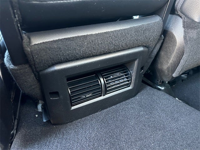 2019 RAM 1500 Classic Laramie