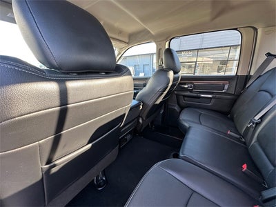 2019 RAM 1500 Classic Laramie