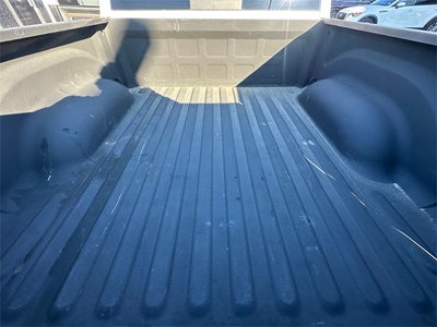 2019 RAM 1500 Classic Laramie