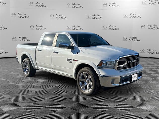 2019 RAM 1500 Classic Laramie