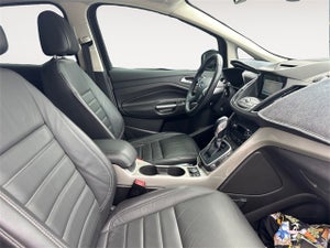 2016 Ford C-Max Energi SEL