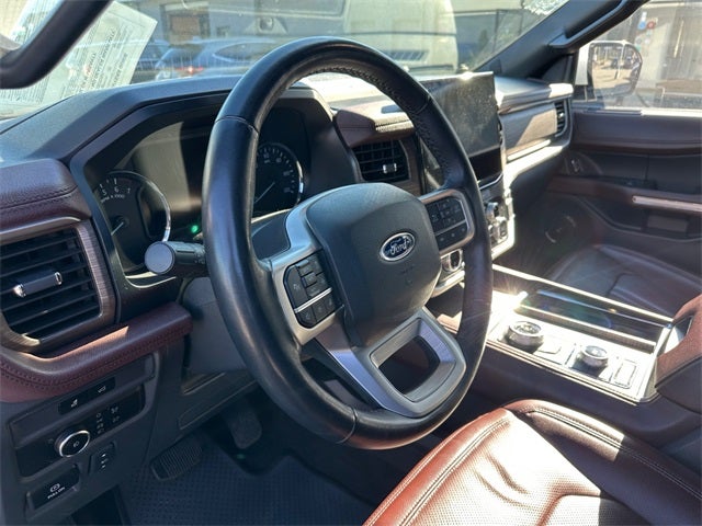 2023 Ford Expedition Max Limited