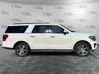 2023 Ford Expedition Max Limited