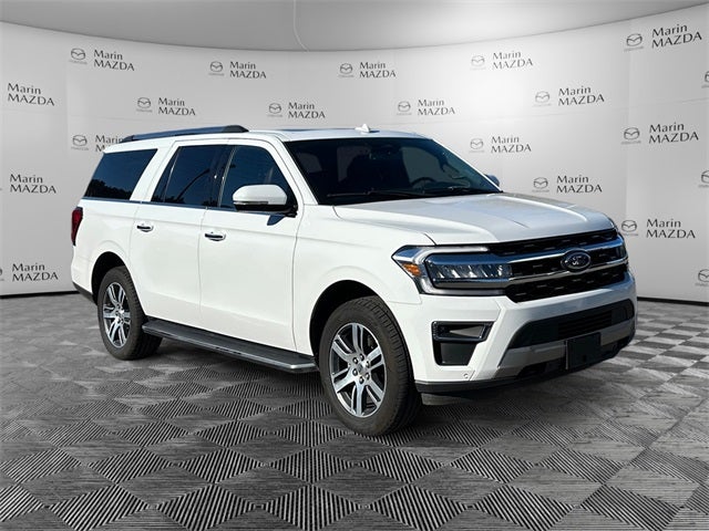2023 Ford Expedition Max Limited