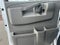2021 Chevrolet Express 2500 Work Van Cargo