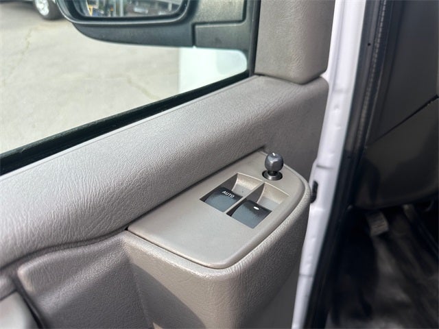 2021 Chevrolet Express 2500 Work Van Cargo