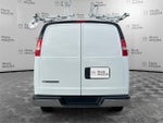 2021 Chevrolet Express 2500 Work Van Cargo