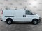 2021 Chevrolet Express 2500 Work Van Cargo