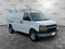 2021 Chevrolet Express 2500 Work Van Cargo