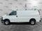 2021 Chevrolet Express 2500 Work Van Cargo