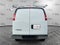 2021 Chevrolet Express 2500 Work Van Cargo