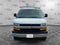 2021 Chevrolet Express 2500 Work Van Cargo