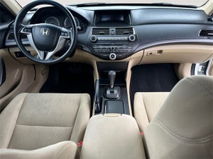 2012 Honda Accord LX-S 2.4