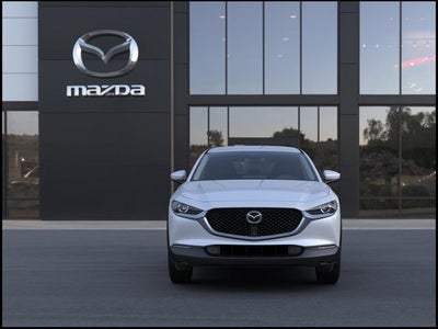 2026 Mazda Mazda CX-30 2.5 S AWD