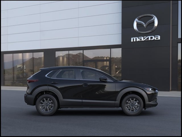 2026 Mazda Mazda CX-30 2.5 S AWD